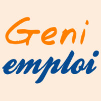 Geniemploi Logo
