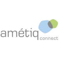 amétiq connect ag Logo