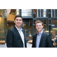 The REINVESTORS Logo