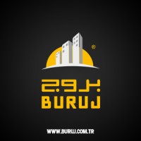 BURUJ Logo
