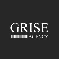 GRISE Agency Logo
