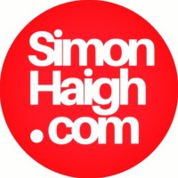 SimonHaigh.com Logo