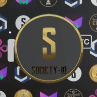Society.io Logo