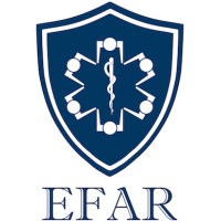 Emergency First Aid Responder System Logo
