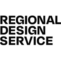 Regional Design Service Logo
