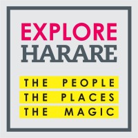 Harare Magazine Logo