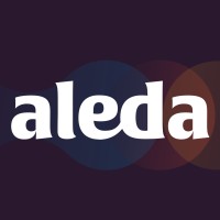 Aleda Logo