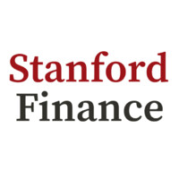 Stanford Finance Logo