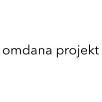 Omdana projekt Sverige AB Logo