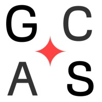 GCAS College Dublin, Ltd. Logo