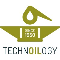 TECHNOILOGY - Engineering company operating in the Oils&Fats industry Logo