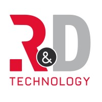 R&D Technology Logo