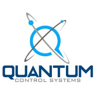 Quantum Control Systems Logo