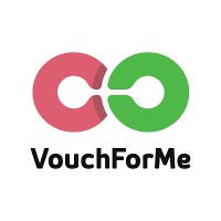 VouchForMe Logo