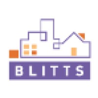 BLITTS BV Logo
