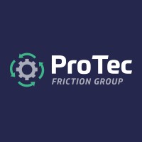 ProTec Friction Group Logo