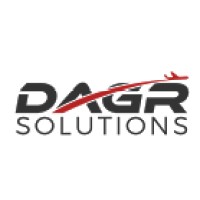 DAGR Solutions Logo