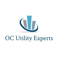 OC Utility Experts Logo