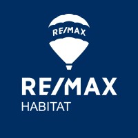 REMAX Habitat Logo