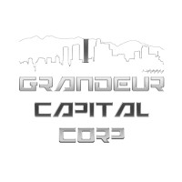 Grandeur Capital Corp. Logo