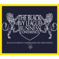 The Black Ivy League Business Conference Logo
