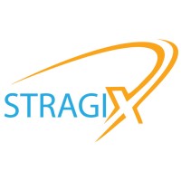 Stragix Innovations Logo