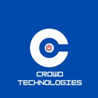 Crowd Technologies Logo