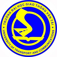 University of Transport and Communications Logo