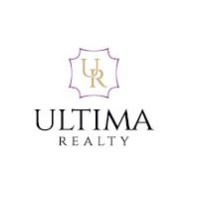 Ultima Realty Logo