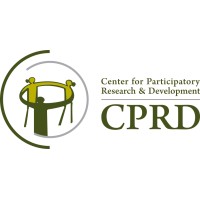 Center for Participatory Research & Development (CPRD) Logo