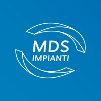 MDS Impianti Logo