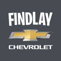 Findlay Chevrolet Logo