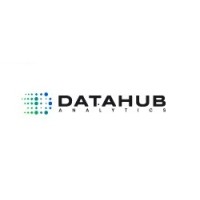 Datahub Analytics Logo