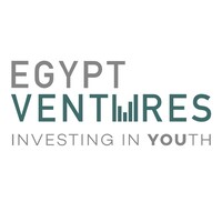 Egypt Ventures Logo