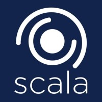 V.S.E. Scala Logo
