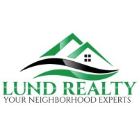 Lund Realty, LLC Logo