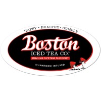 Boston Iced Tea Company Logo