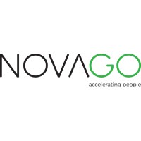 NovaGo Logo