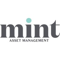 Mint Asset Management Logo