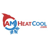 AM Heat Cool Logo