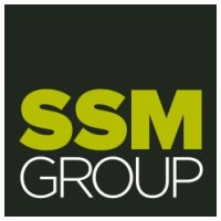 Sydney Sports Management Group Logo