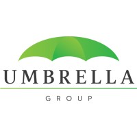 Umbrella Group, s.r.o. Logo