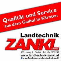 Landtechnik ZANKL GmbH Logo