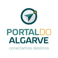 Portal do Algarve Logo