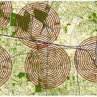 Spatial Reasoning Logo