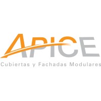 Apice Cubiertas y Fachadas Logo