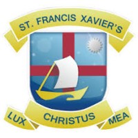 St Francis Xaviers College Logo