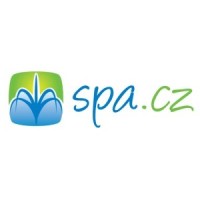 Spa.cz Logo