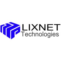 Lixnet Technologies Logo