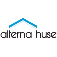 Alterna huse Logo